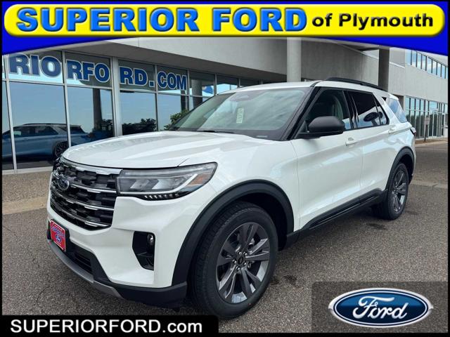 2026 Ford Explorer Active for sale in Plymouth, MN