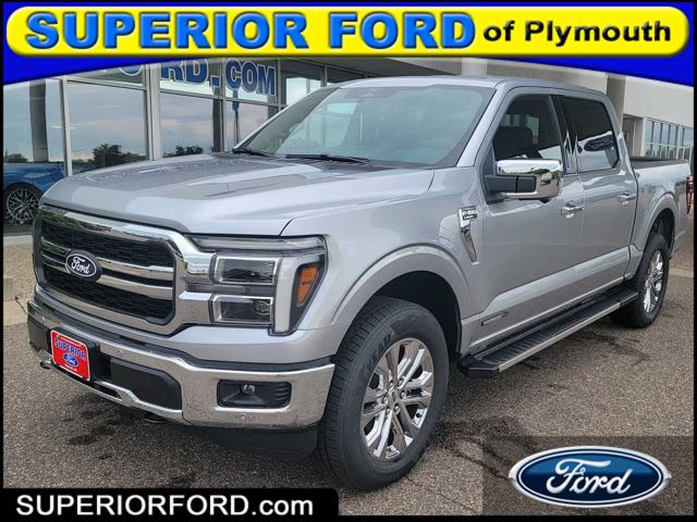 2026 Ford F-150 LARIAT for sale in Plymouth, MN