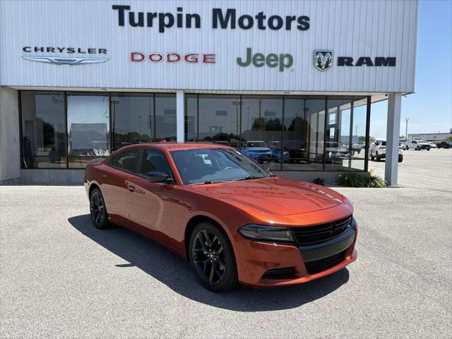 2023 Dodge Charger SXT for sale in Geneseo, IL
