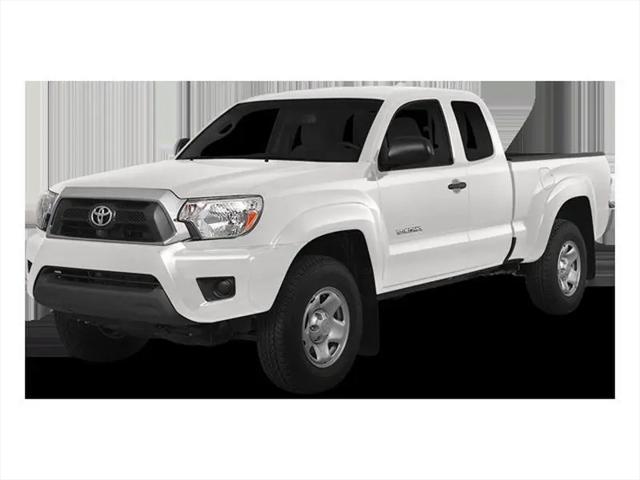 2014 Toyota Tacoma Base V6 for sale in Indiana, PA