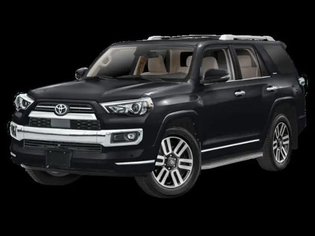 2024 Toyota 4Runner Limited for sale in Indiana, PA