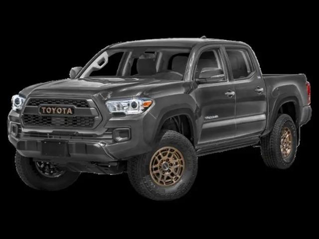 2023 Toyota Tacoma Trail Edition for sale in Indiana, PA