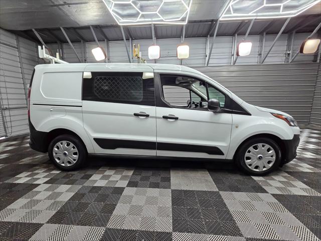 2022 Ford Transit Connect XL 121''LWB Minivan/Van w/Roof Racks