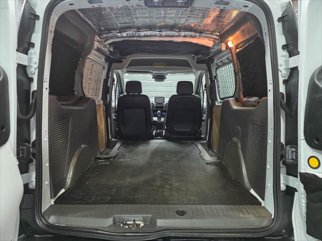 2022 Ford Transit Connect XL 121''LWB Minivan/Van w/Roof Racks