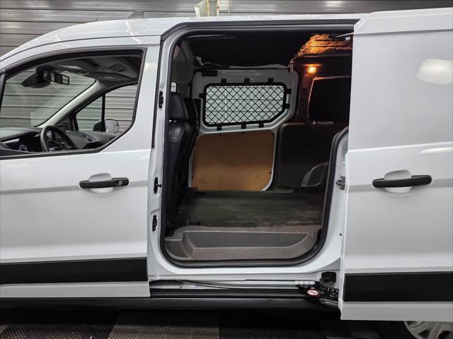 2022 Ford Transit Connect XL 121''LWB Minivan/Van w/Roof Racks