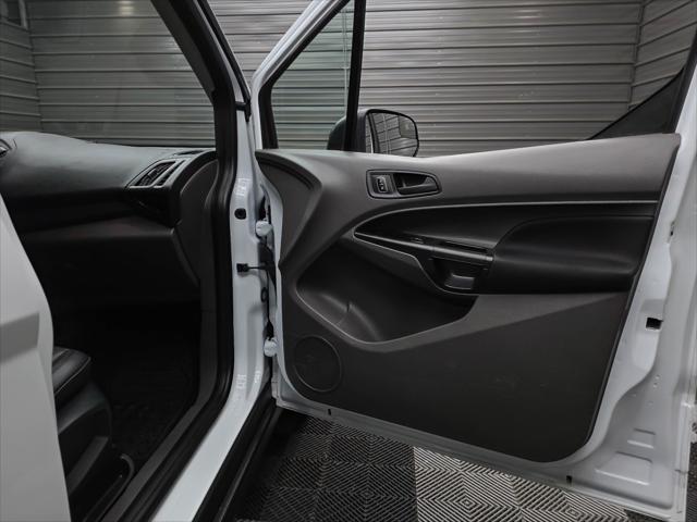 2022 Ford Transit Connect XL 121''LWB Minivan/Van w/Roof Racks