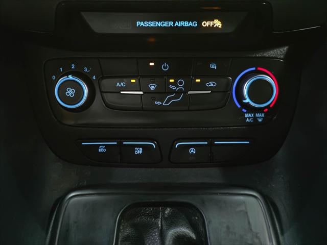 2022 Ford Transit Connect XL 121''LWB Minivan/Van w/Roof Racks