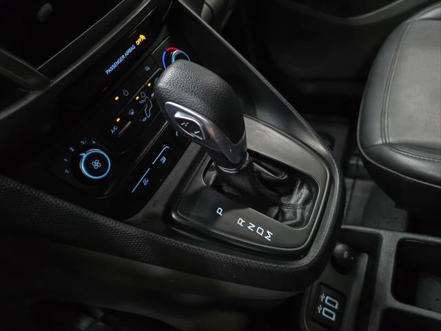 2022 Ford Transit Connect XL 121''LWB Minivan/Van w/Roof Racks