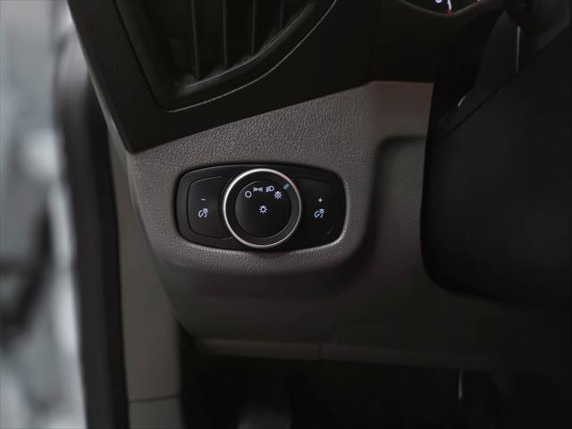 2022 Ford Transit Connect XL 121''LWB Minivan/Van w/Roof Racks