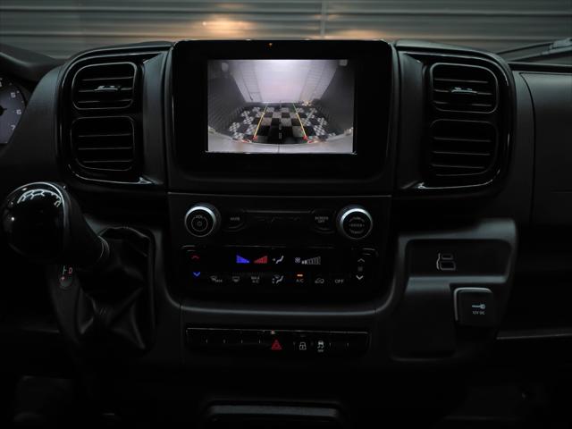 2023 Ram ProMaster Cargo Van 159''WB High Roof Extended Minivan/Van w/Shelving Storage System