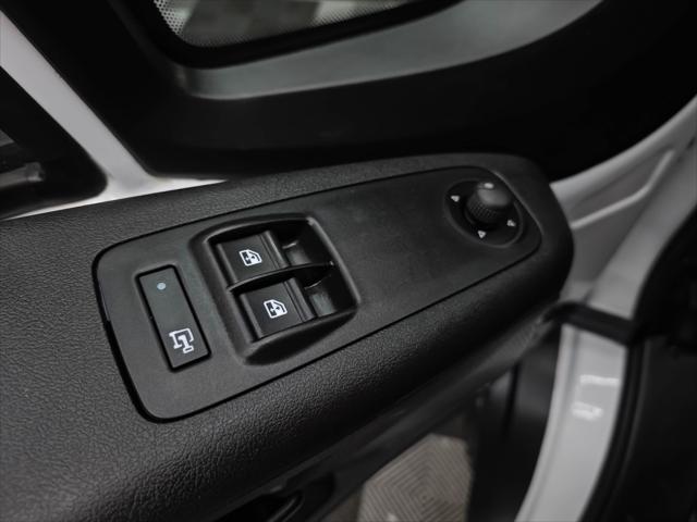 2023 Ram ProMaster Cargo Van 159''WB High Roof Extended Minivan/Van w/Shelving Storage System