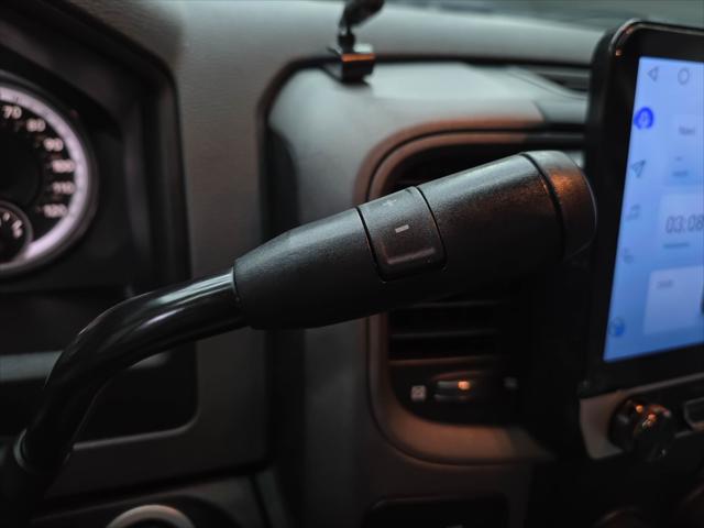2019 Ram 1500 Classic Tradesman 4WD Quad Cab Pickup Truck w/SXT Plus Pkg