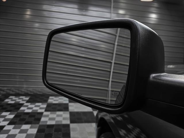 2019 Ram 1500 Classic Tradesman 4WD Quad Cab Pickup Truck w/SXT Plus Pkg