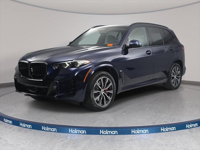 2026 BMW X5 xDrive40i for sale in Beaverton, OR