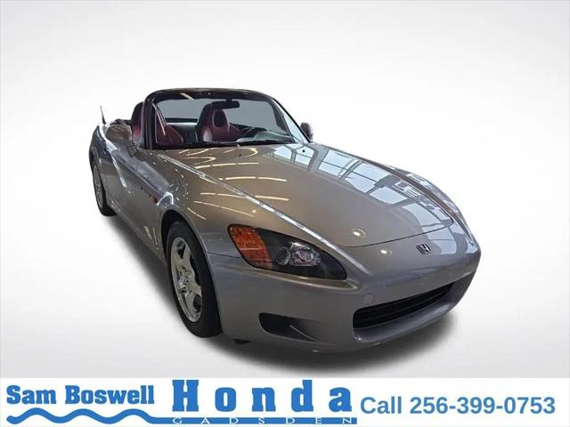 2000 Honda S2000 Base for sale in Gadsden, AL