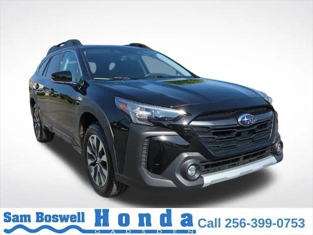 2023 Subaru Outback Limited for sale in Gadsden, AL