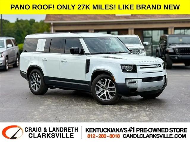 2024 Land Rover Defender 130 P300 S for sale in Clarksville, IN