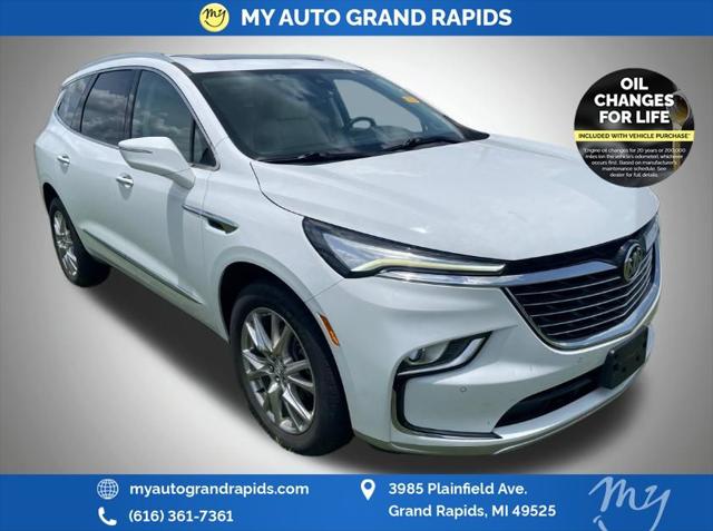 2023 Buick Enclave Essence AWD for sale in Grand Rapids, MI