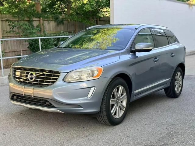 2017 Volvo XC60 T5 Inscription for sale in Nashville, TN
