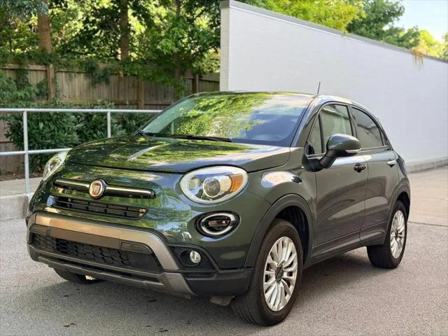 2019 Fiat 500X Trekking AWD for sale in Nashville, TN