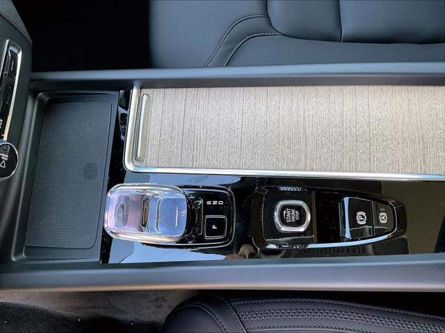 2026 Volvo XC60 Plug-In Hybrid Plus, T8 AWD Electric/Gasoline, Dark