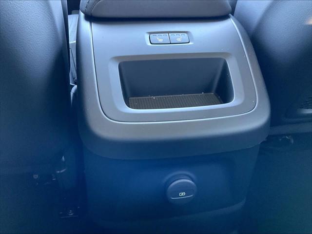 2026 Volvo XC60 Plug-In Hybrid Plus, T8 AWD Electric/Gasoline, Dark