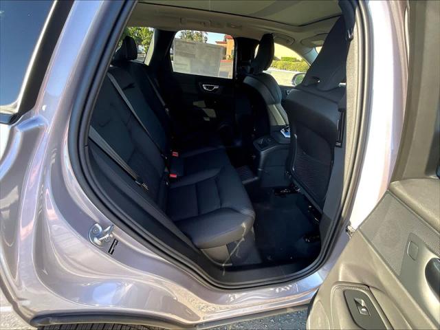 2026 Volvo XC60 Plug-In Hybrid Plus, T8 AWD Electric/Gasoline, Dark