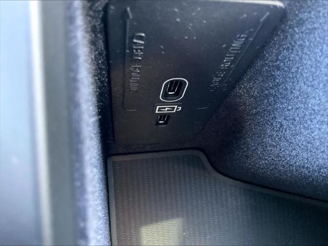 2026 Volvo XC60 Plug-In Hybrid Plus, T8 AWD Electric/Gasoline, Dark