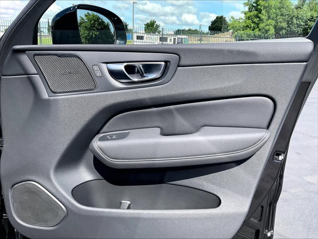 2026 Volvo XC60 Plug-In Hybrid Plus, T8 AWD Electric/Gasoline, Dark