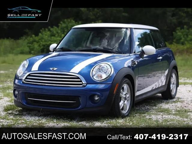 2013 MINI Hardtop Cooper for sale in Orlando, FL