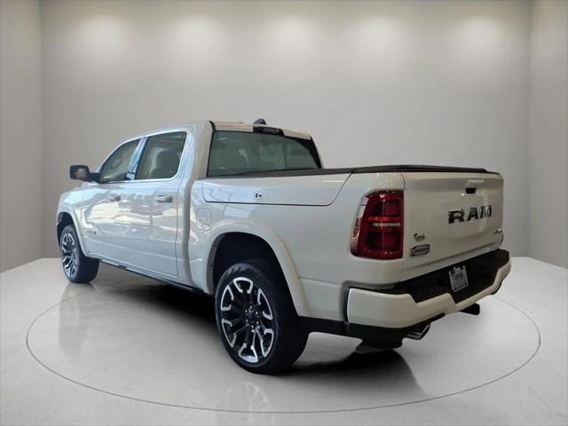 2026 RAM 1500 RAM 1500 LIMITED LONGHORN CREW CAB 4X4 57 BOX 2026 RAM 1500 RAM 1500 LIMITED LONGHORN CREW CAB 4X4 57 BOX
