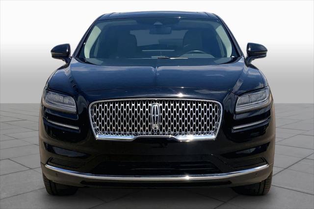 Used 2023 Lincoln Nautilus Reserve For Sale in Lubbock, TX