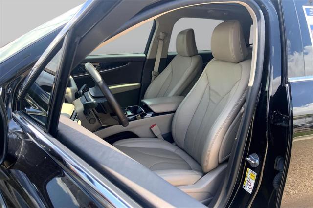 Used 2023 Lincoln Nautilus Reserve For Sale in Lubbock, TX