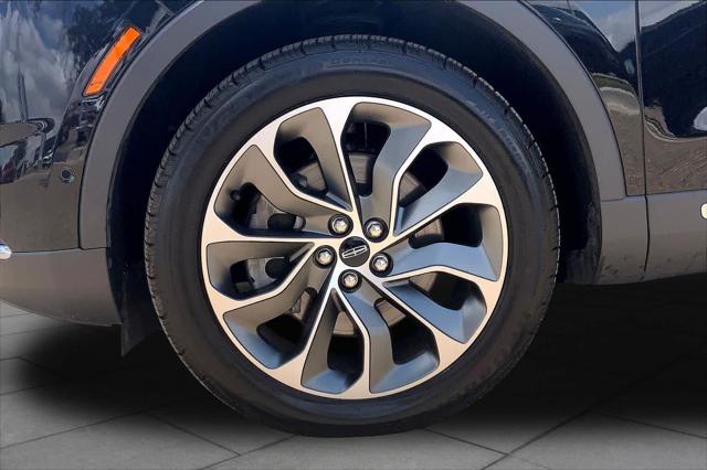 Used 2023 Lincoln Nautilus Reserve For Sale in Lubbock, TX