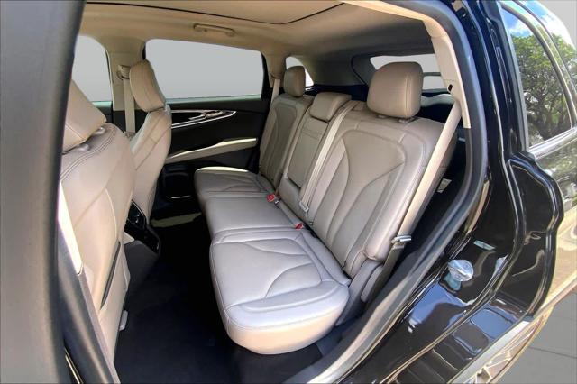 Used 2023 Lincoln Nautilus Reserve For Sale in Lubbock, TX
