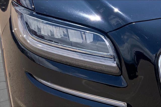 Used 2023 Lincoln Nautilus Reserve For Sale in Lubbock, TX