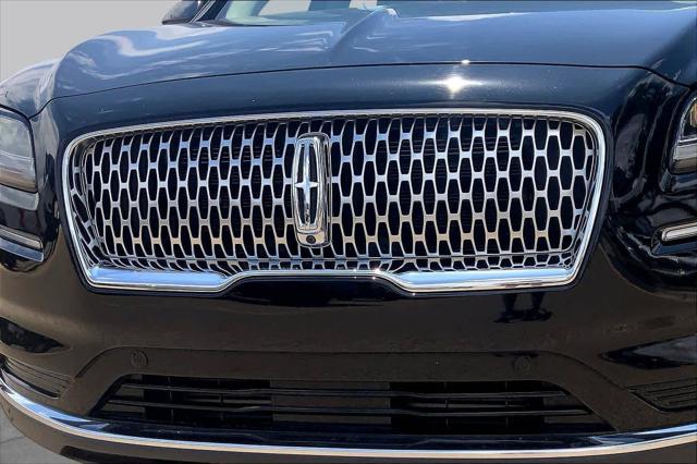 Used 2023 Lincoln Nautilus Reserve For Sale in Lubbock, TX