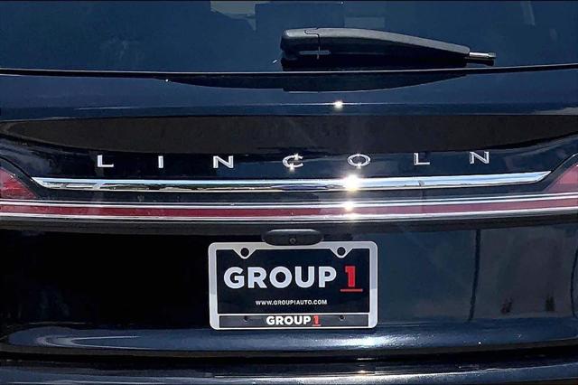 Used 2023 Lincoln Nautilus Reserve For Sale in Lubbock, TX