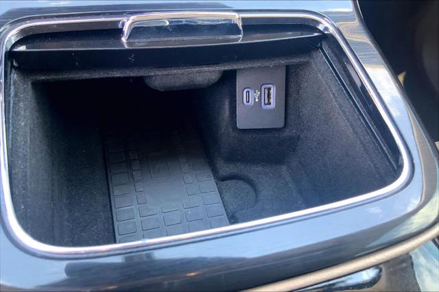 Used 2023 Lincoln Nautilus Reserve For Sale in Lubbock, TX