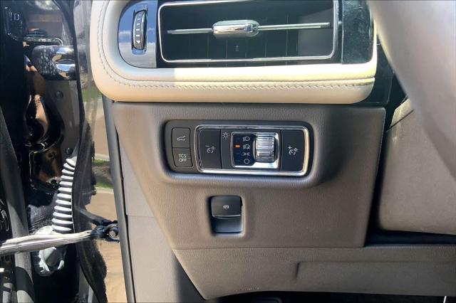Used 2023 Lincoln Nautilus Reserve For Sale in Lubbock, TX
