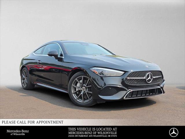 2026 Mercedes-Benz E-CLASS E 300 CLE 300 for sale in Wilsonville, OR