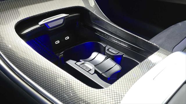 2026 Mercedes-Benz AMG C 43 4MATIC