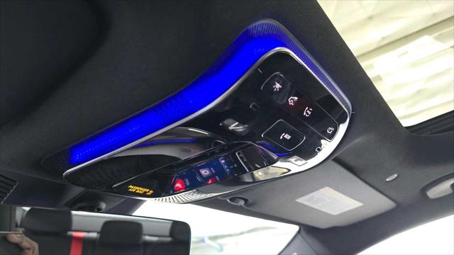 2026 Mercedes-Benz AMG C 43 4MATIC