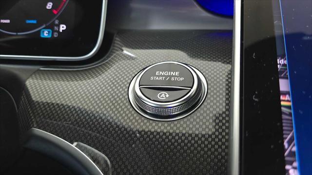 2026 Mercedes-Benz AMG C 43 4MATIC
