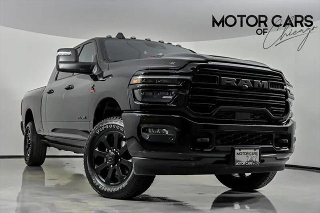 2026 Ram 3500 Laramie Mega Cab 4x4 6'4" Box for sale in Joliet, IL