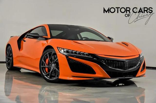 2019 Acura NSX Base for sale in Joliet, IL