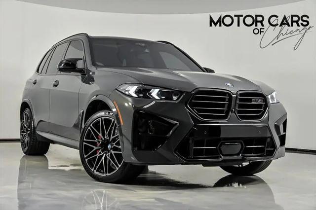 2024 BMW X5 M Competition for sale in Joliet, IL