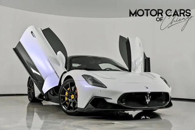 2022 Maserati C20 Unknown for sale in Joliet, IL