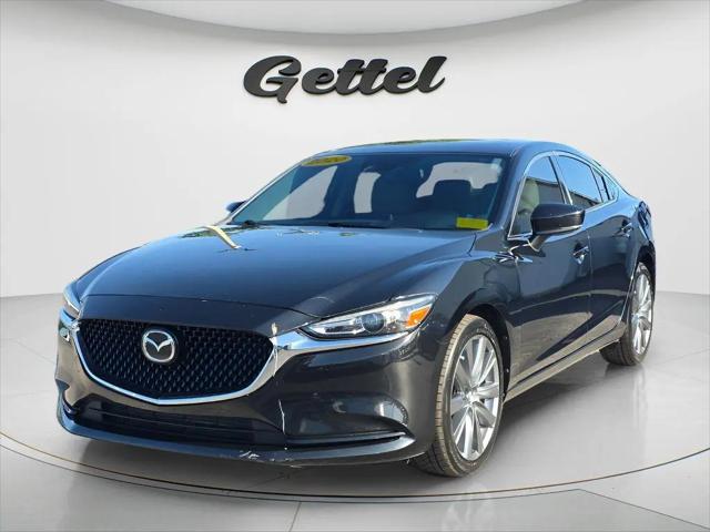 2020 Mazda Mazda6 Grand Touring for sale in Tampa, FL