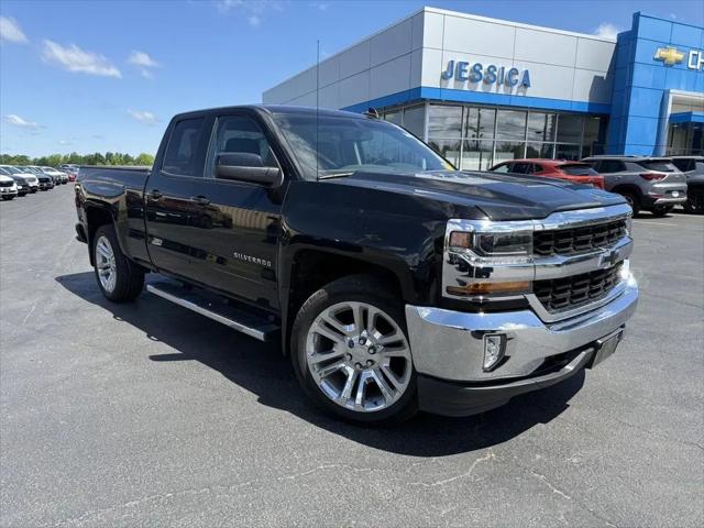 2019 Chevrolet Silverado 1500 LD LT for sale in Honeoye Falls, NY